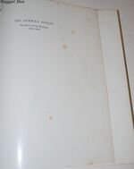 The German Giants; The Story of the R-Planes, 1914-1919 Additional Image
