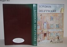 London Delftware Additional Image