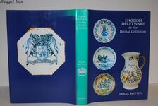 English Delftware in the Bristol Collection Additional Image
