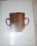 Nottingham Salt-Glazed Stoneware Additional Image