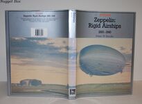 ZEPPELIN RIGID AIRSHIPS Additional Image