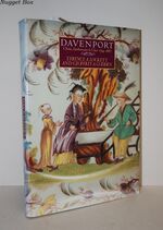 Davenport - China, Earthenware & Glass 1794-1887