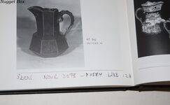 The Raven Mason Collection; A Catalogue of the Collection At Keele Additional Image