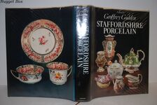 Staffordshire Porcelain Additional Image