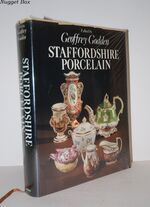 Staffordshire Porcelain