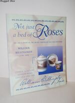 Not Just a Bed of Roses - the Life and Work of the Artist, Ceramicist and