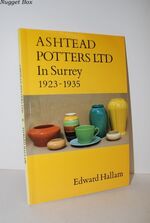 Ashtead Potters Ltd. in Surrey, 1923-35