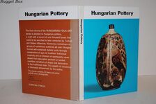 Hungarian Pottery Additional Image