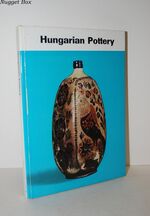 Hungarian Pottery