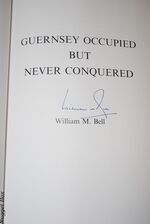 Guernsey Occupied but Never Conquered Additional Image