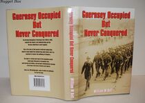 Guernsey Occupied but Never Conquered Additional Image