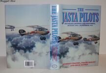 The Jasta Pilots; Detailed Listings and Histories, August 1916-November 1918 Additional Image