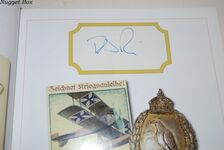 Imperial German Flight Badges Volume II Additional Image