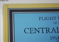 Flight Badges of the Central Powers, 1914-1918, Volume I - the Imperial Additional Image