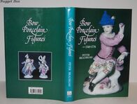 Bow Porcelain Figures Circa1748-74 Additional Image