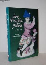 Bow Porcelain Figures Circa1748-74