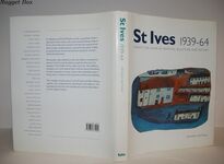 St Ives 1939-64 Twenty Five Years of Painting, Sculpture and Pottery; Additional Image