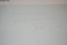 St Ives 1939-64 Twenty Five Years of Painting, Sculpture and Pottery; Additional Image