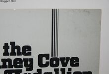 The Sydney Cove Medallion Additional Image