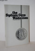 The Sydney Cove Medallion