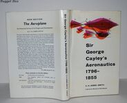 Sir George Cayley's Aeronautics, 1796-1855 Additional Image