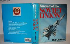 AIRCRAFT of the SOVIET UNION Additional Image