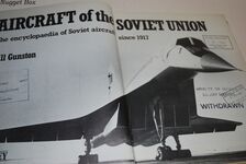 AIRCRAFT of the SOVIET UNION Additional Image