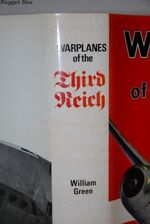 Warplanes of the Third Reich Additional Image