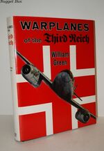 Warplanes of the Third Reich