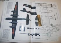 AVRO SHACKLETON Warpaint Series No. 6 Additional Image