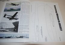 Armstrong Whitworth, A. W.650/660 Argosy, Warpaint Series, No. 71 Additional Image