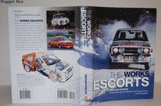 The Works Escorts Additional Image