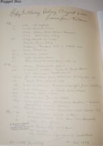 William Littler: an English Earth Potter 1724-1984; Proceedings September Additional Image