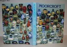 Moorcroft; A Guide to Moorcroft Pottery, 1897-1990 Additional Image