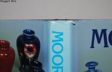 Moorcroft; A Guide to Moorcroft Pottery, 1897-1990 Additional Image