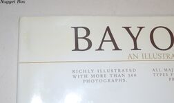 Bayonets; An Illustrated History Additional Image