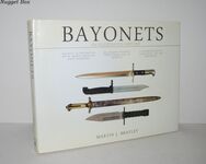 Bayonets; An Illustrated History