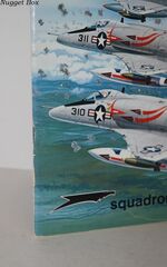 USN Aircraft Carrier Air Units, Volume 3; 1964-1973 - Specials Series Additional Image
