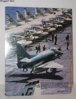 USN Aircraft Carrier Air Units, Volume 3; 1964-1973 - Specials Series Additional Image