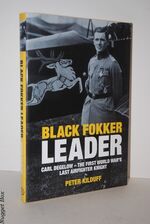 Black Fokker Leader
