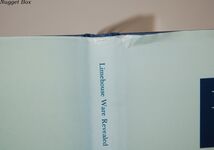 Limehouse Ware Revealed Additional Image