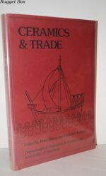 Ceramics and Trade