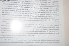 Wedgwood; Art, Design and Production Additional Image