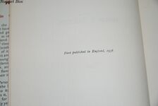 Flight Into Hell; The Story of the Lafayette Escadrille Additional Image