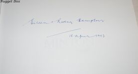 Minton; The First Two Hundred Years of Design and Production Additional Image