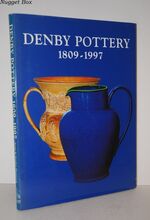 Denby Pottery 1809-1997; Dynasties and Designers