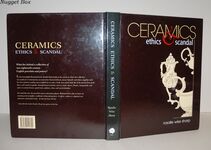 Ceramics, Ethics and Scandal; The Rosalie and Isadore Sharp Collection Additional Image