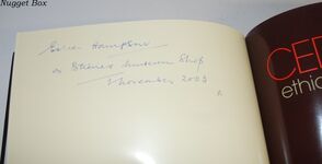Ceramics, Ethics and Scandal; The Rosalie and Isadore Sharp Collection Additional Image