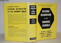Sexual Behaviour in the Human Female Additional Image