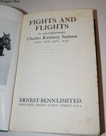 Fights and Flights with Plates, Including Portraits Additional Image